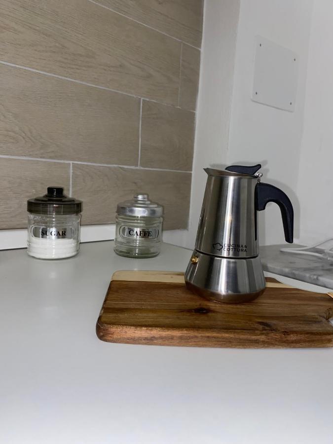 Al Centro Di Tutto Apartment Palermo Ngoại thất bức ảnh