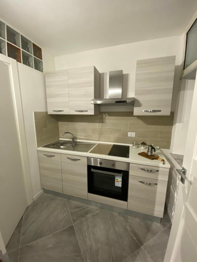 Al Centro Di Tutto Apartment Palermo Ngoại thất bức ảnh