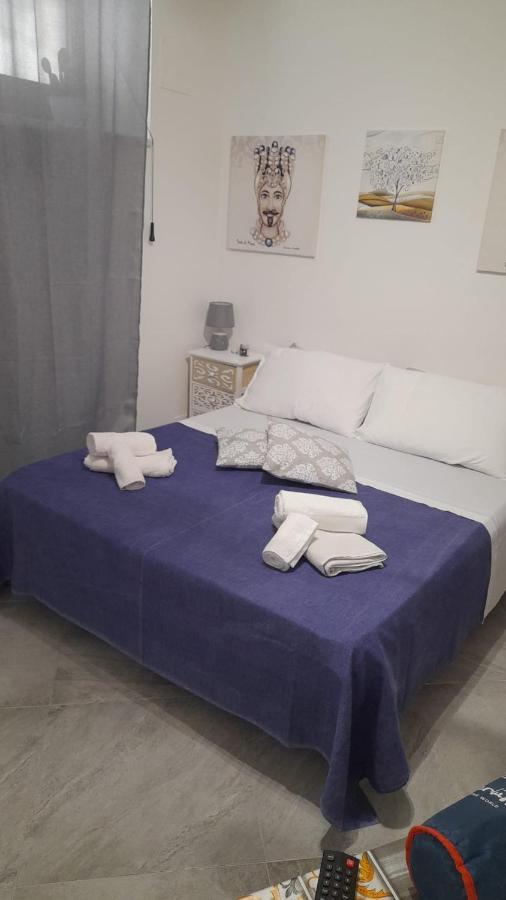 Al Centro Di Tutto Apartment Palermo Ngoại thất bức ảnh